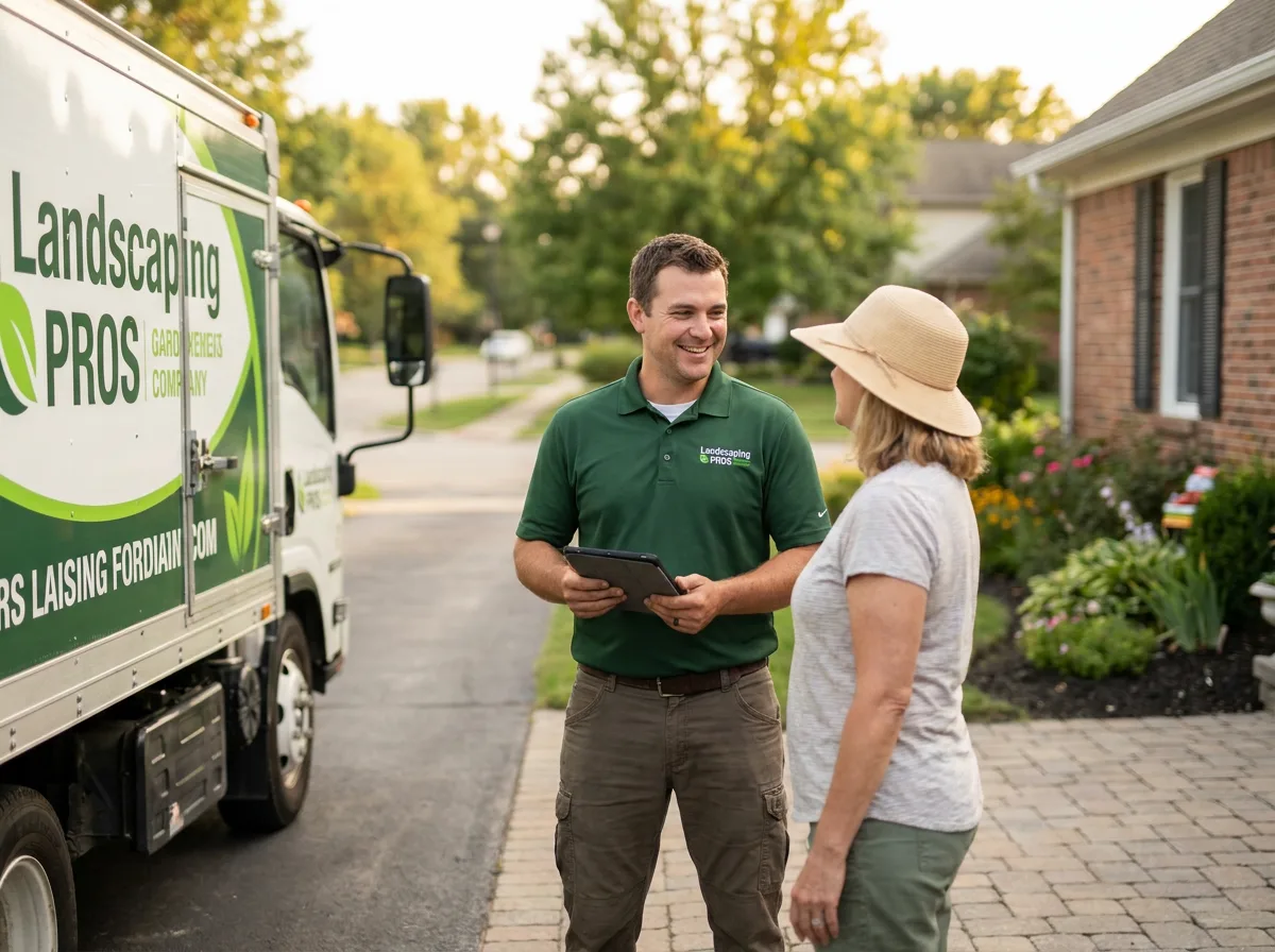 Landscaping Emmetsburg, IA FAQs